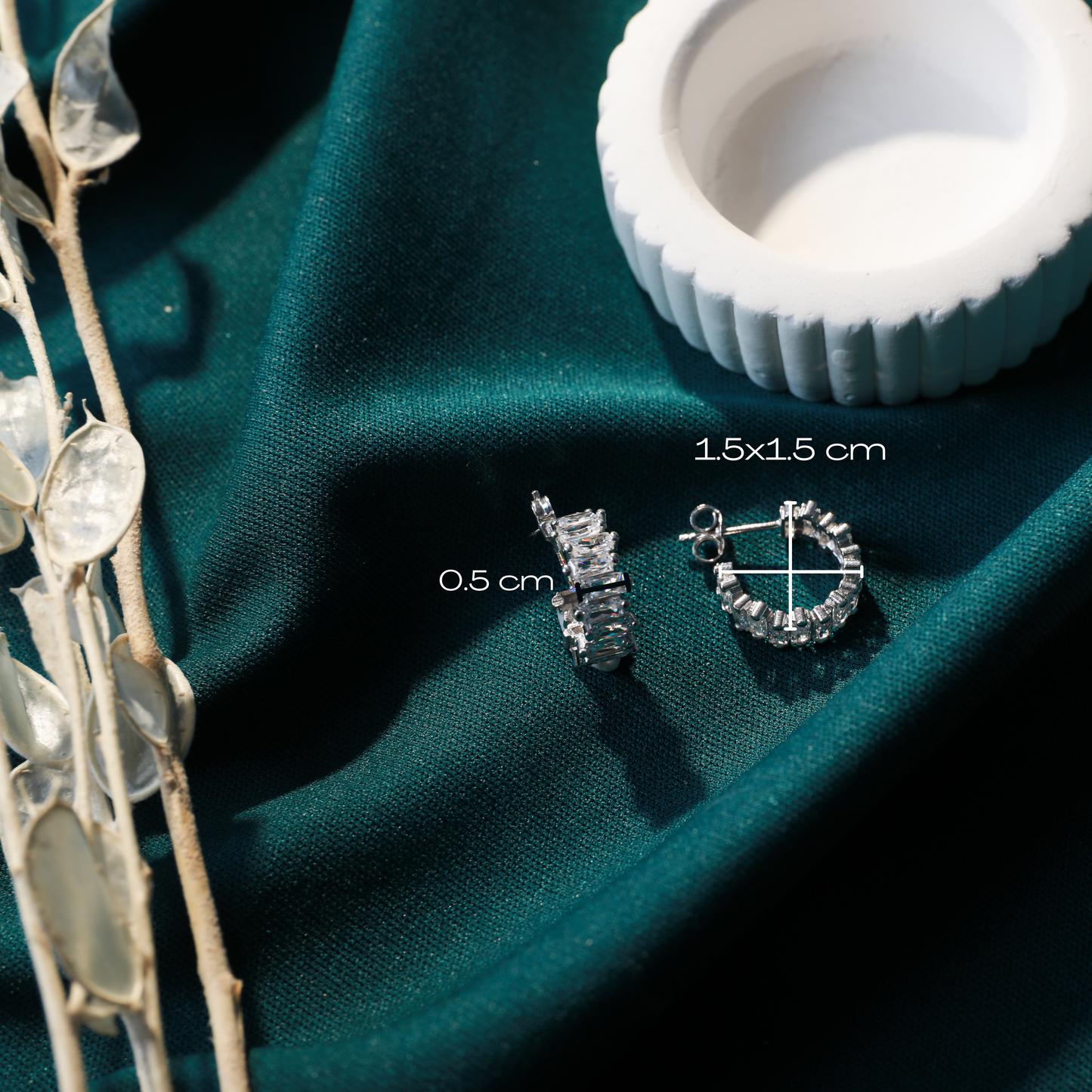 Доходы от Glacial Shine